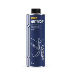 Mannol Alvázvédő fekete 1L