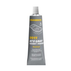 Mannol Tömítőpaszta szürke 85g