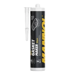 Mannol Tömítőpaszta fekete 310ml