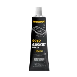 Mannol Tömítőpaszta fekete 85g