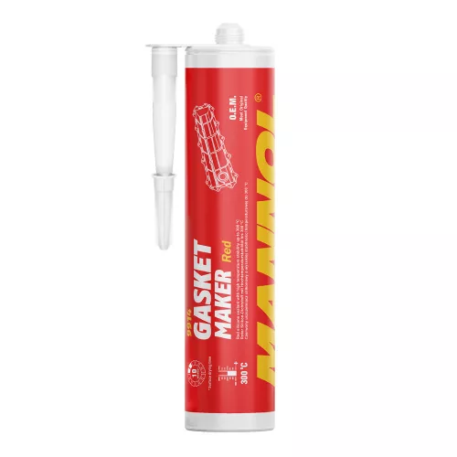 mannol Tömítőpaszta piros 310ml