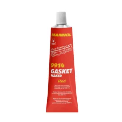 Mannol Tömítőpaszta piros 85g