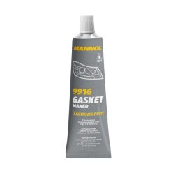 Mannol Tömítőpaszta színtelen 85g