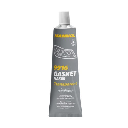 Mannol Tömítőpaszta színtelen 85g