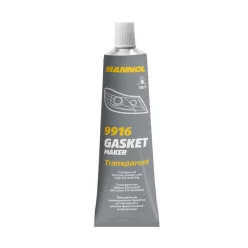 Mannol Tömítőpaszta színtelen 85g