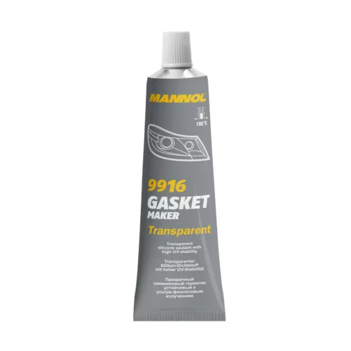 Mannol Tömítőpaszta színtelen 85g