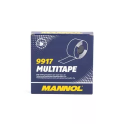 Mannol Multitape turbócső-bandázsszalag fényes 5m