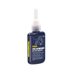 Mannol Nagy szilárdságú csavarrögzítő 50ml
