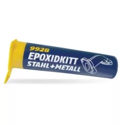 Mannol Fémragasztó szett 56g