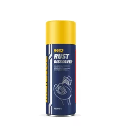 Mannol Rozsdaoldó spray 450ml