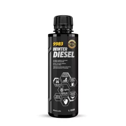 Mannol De-Icer dermedésgátló gázolajadalék 250ml