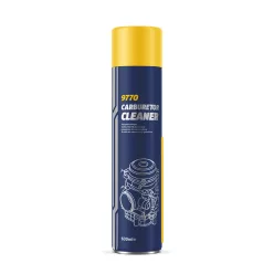 Mannol Karburátor tisztító spray 400ml