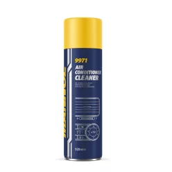 Mannol Klímatisztító habspray 520ml