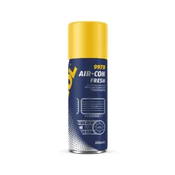 Mannol Klímabomba 200ml
