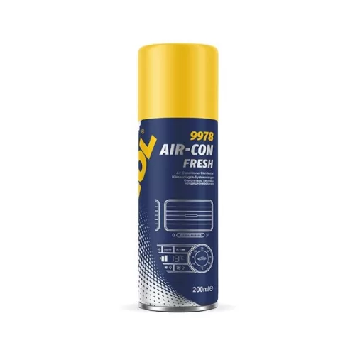 Mannol Klímabomba 200ml