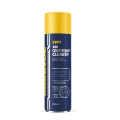 Mannol Klímatisztító habspray 520ml