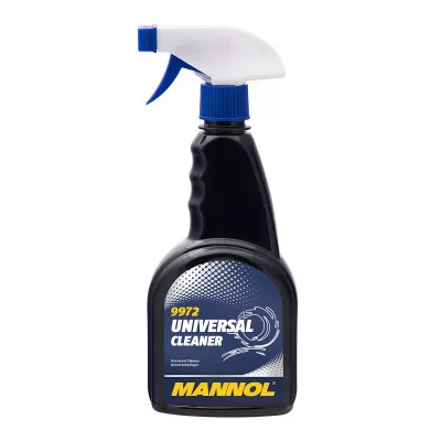 Mannol Univerzális tisztítószer pumpás 500ml