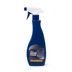 Mannol Motortér tisztítószer pumpás 500ml