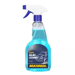 Mannol Üvegtisztító pumpás 500ml