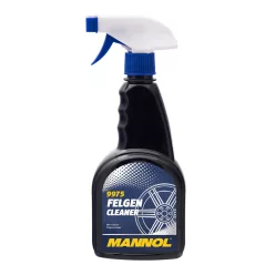 Mannol Felnitisztító pumpás 500ml