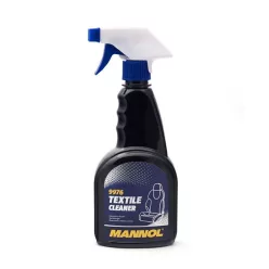 Mannol Kárpittisztító pumpás 500ml
