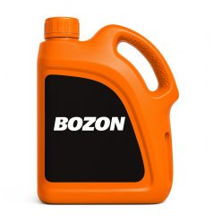 Bozon ATF II automataváltó olaj 4L