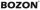 BOZONQuantum GL575W9020L