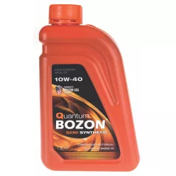 Bozon Quantum 10W-40 motorolaj 1L