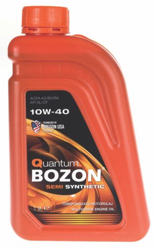 BOZONQuantum10W401L