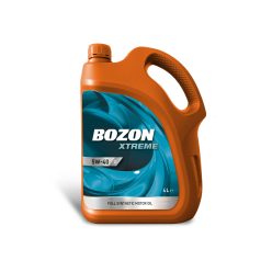 BOZONXtreme5W404L