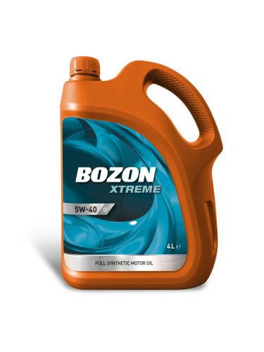 BOZONXtreme5W404L