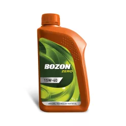Bozon Zero 15W-40 motorolaj 1L