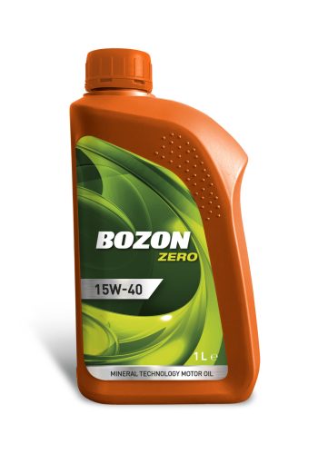BOZONZero15W401L