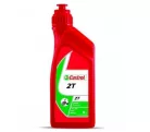 Castrol 2T motorkerékpár-olaj 1L