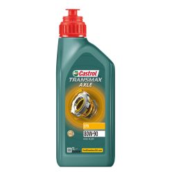 Castrol Transmax Axle EPX 80W-90 hajtóműolaj 1L