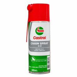 Castrol Chain O-R Lánckenő spray 500ml