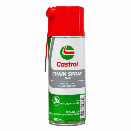 Castrol Chain O-R Lánckenő spray 500ml