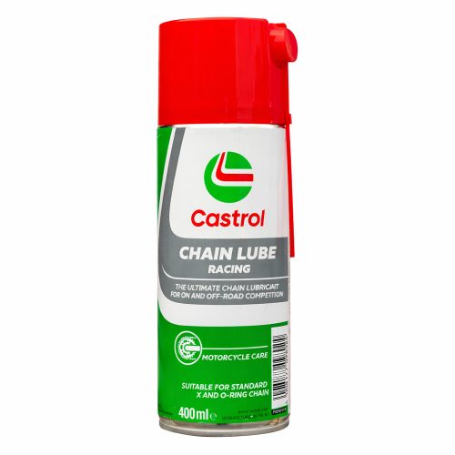 Castrol Chain Lube Racing lánckenő spray 400ml