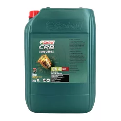 Castrol CRB Multi 15W-40 teherautó motorolaj 20L