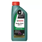 Castrol DOT4 fékfolyadék 1L