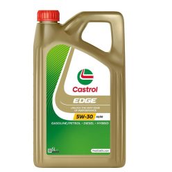Castrol Edge A5/B5 5W-30 motorolaj 5L
