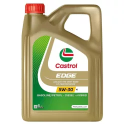 Castrol Edge M 5W-30 motorolaj 4L