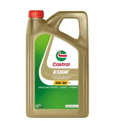 Castrol Edge M 5W-30 motorolaj 5L
