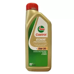 Castrol Professional Edge A5 0W-30 motorolaj 1L