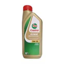 Castrol Professional Edge C1 5W-30 motorolaj 1L