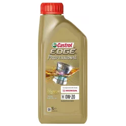 Castrol Professional Edge H 0W-20 motorolaj 1L