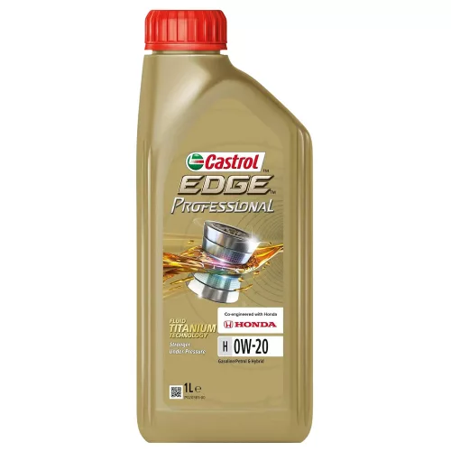 Castrol Professional Edge H 0W-20 motorolaj 1L