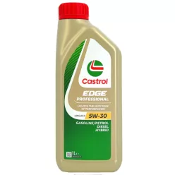 Castrol Professional Edge LL-III 5W-30 motorolaj 1L
