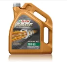 Castrol Edge Super Car 10W-60 motorolaj 4L