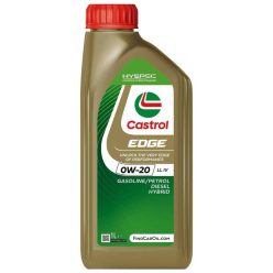 Castrol Edge LL-IV 0W-20 motorolaj 1L